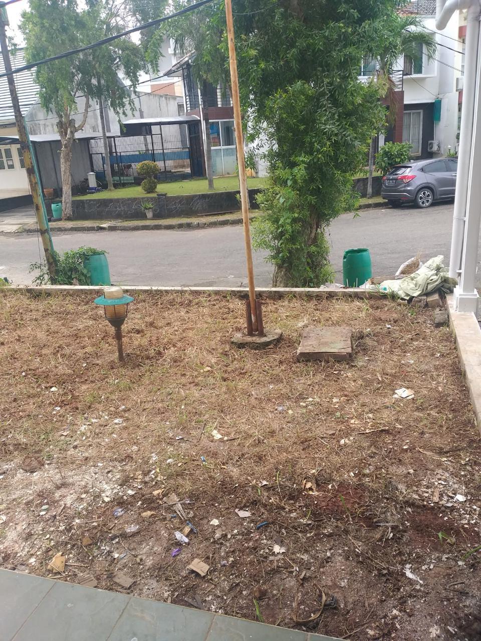 Rumah DiJual di Cluster Dago Lippo Cikarang 